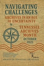 Archives Month 2025
